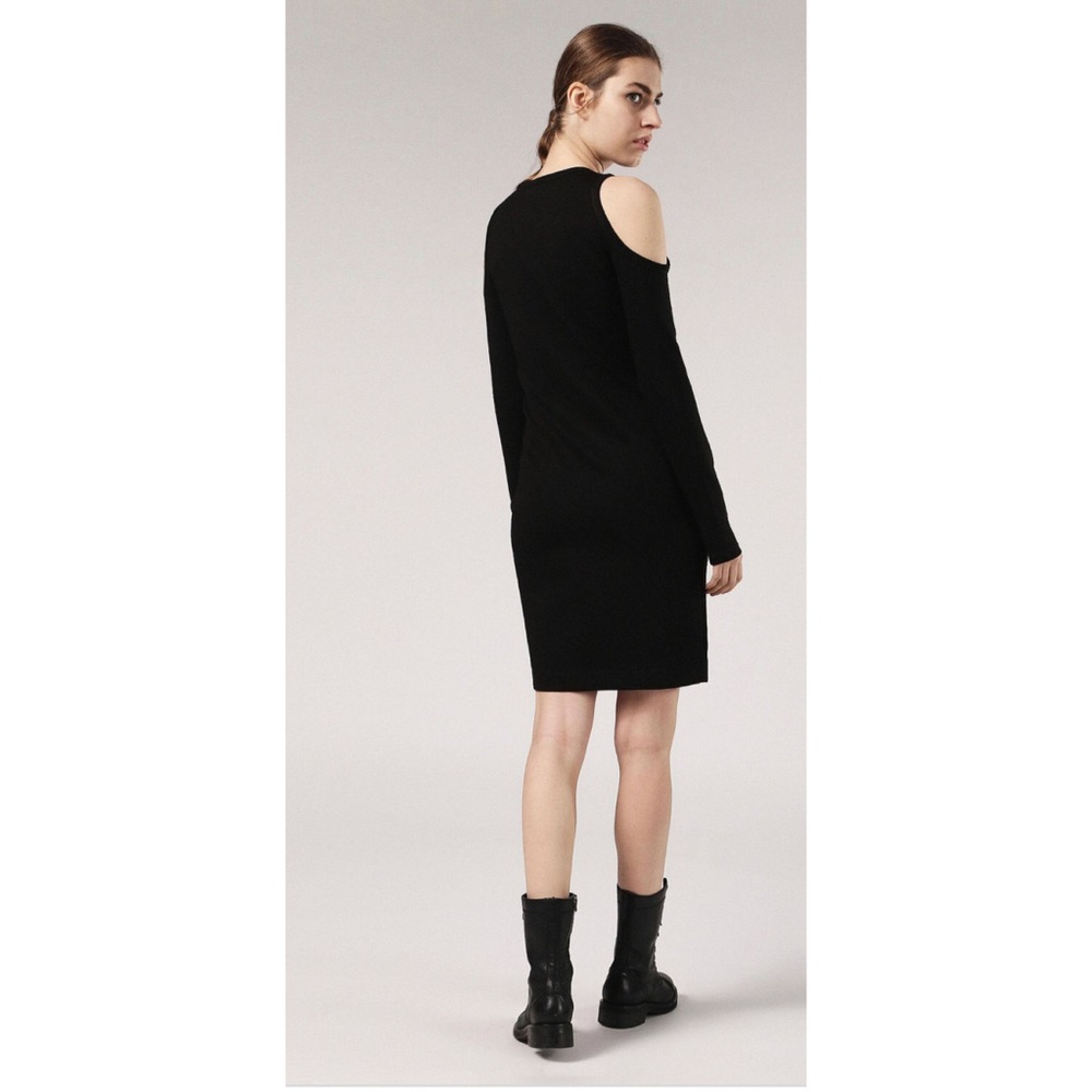 👯‍♀️Host Pick⚡️ Diesel D-Cecyl Dress - Picture 3 of 16